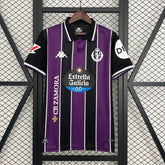 Real Valladolid 2025-2026 away